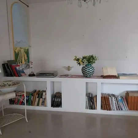 Casa vacanze Lucia Castelvenere