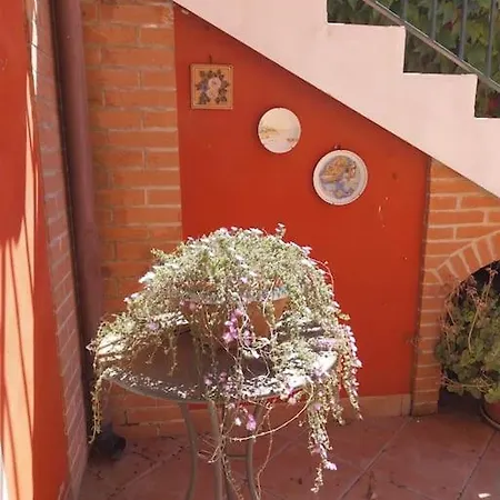 Lucia Casa vacanze *